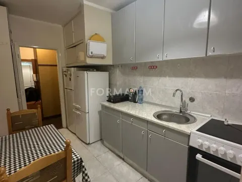 Rent, two bedroom apartment, 56m², Čukarica, Beograd - image 9