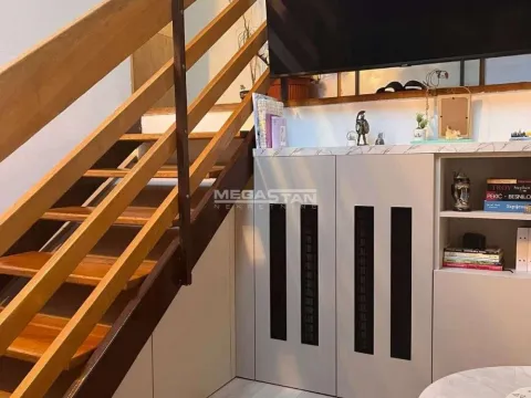 Prodaja, jednosoban stan, 35m², Novi Beograd Sve Podlokacije, Beograd - image 3