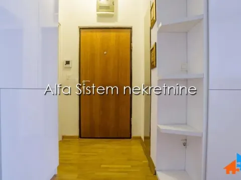 Rent, three bedroom apartment, 76m², Autokomanda, Voždovac Sve Podlokacije - image 20