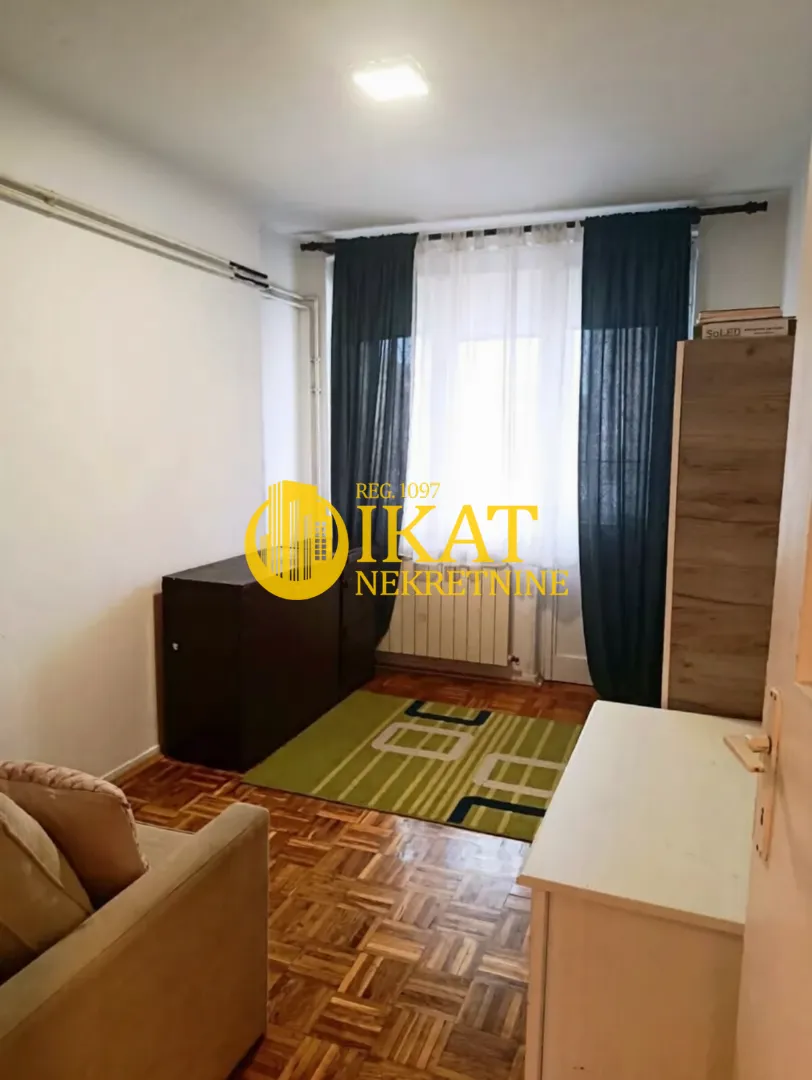 Prodaja, dvosoban stan, 44m², Lion, Zvezdara Sve Podlokacije