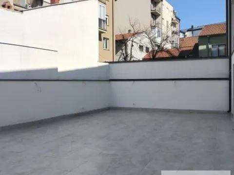 Sale, three bedroom apartment, 64m², Uciteljsko Naselje, Zvezdara Sve Podlokacije - image 20