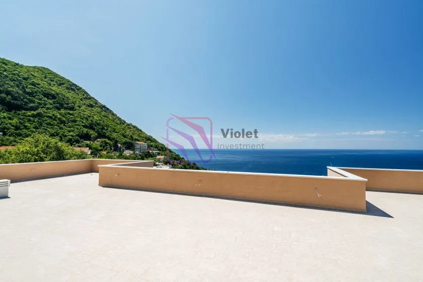 Prodaja, ugostiteljski objekat, 1530m², Seoce, Budva