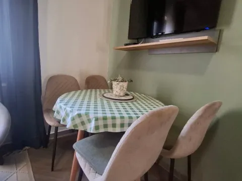 Izdavanje, jednosoban stan, 45m², Ilino, Bar - image 6