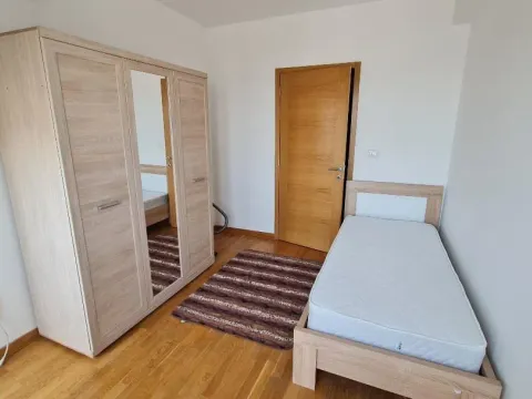 Rent, two bedroom apartment, 68m², City Kvart, Podgorica - image 5