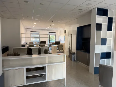 Rent, office space, 98m², Stari Aerodrom, Podgorica - image 1