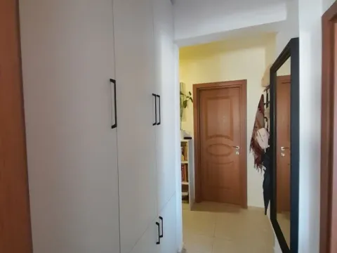 Prodaja, jednosoban stan, 48m², Stari Aerodrom, Podgorica - image 8