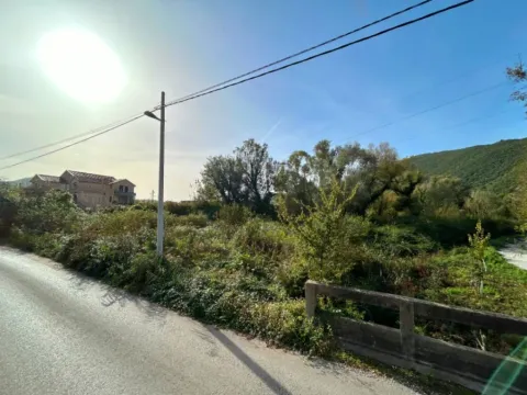 Prodaja, zemljište, 2554m2, Lastva Grbaljska, Kotor Prodaja, zemljište, 2554m2, Lastva Grbaljska, Kotor