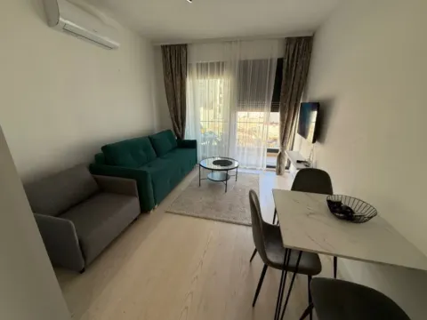 Izdavanje, garsonjera, 30m², Dubovica, Budva - image 2