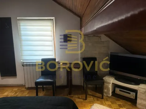 Rent, apartment, 115m², Kalenić Pijaca, Vračar Sve Podlokacije - image 7