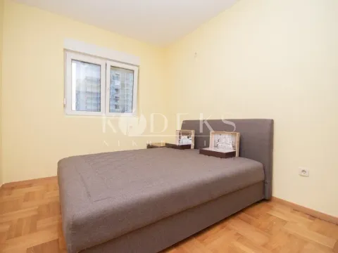 Rent, one bedroom apartment, 52m², Zabjelo, Podgorica - image 9
