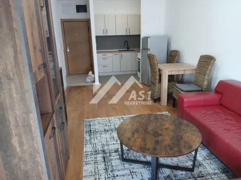Izdavanje, jednosoban stan, 48m², Liman 4, Novi Sad Sve Podlokacije - image 3