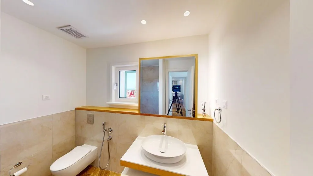 Prodaja, trosoban stan, 97m², Tivat, Crna Gora