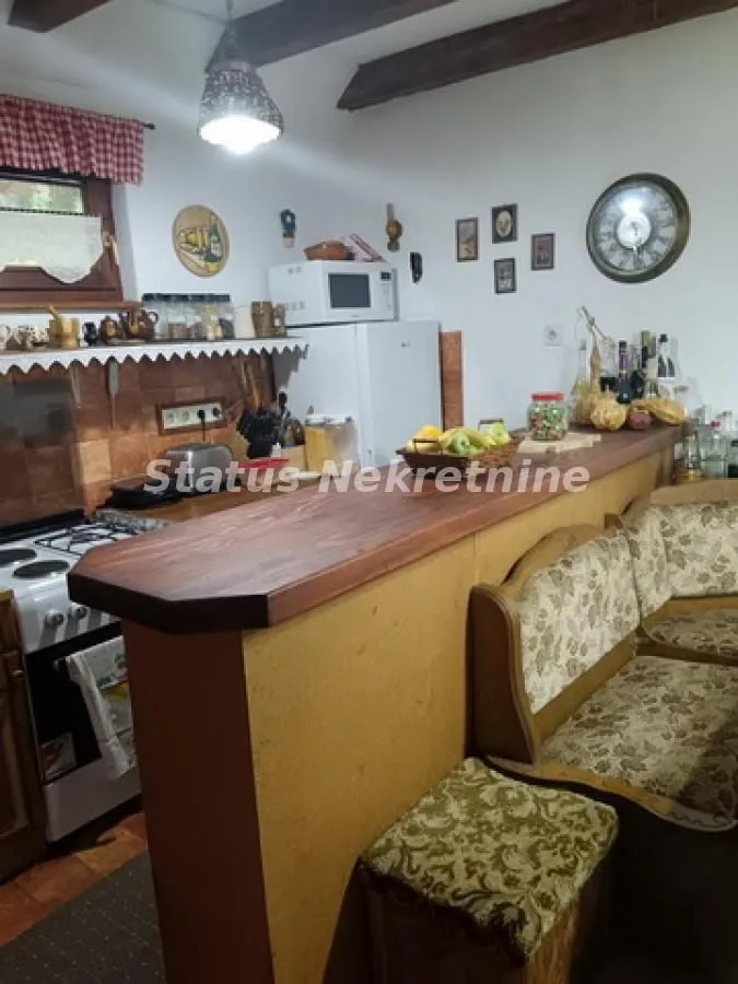 Prodaja, kuća, 92m², Sremska Kamenica, Petrovaradin