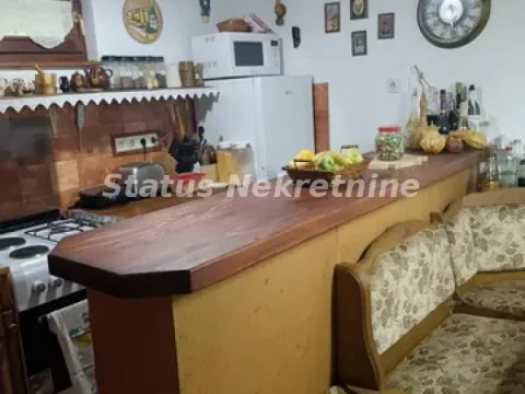 Prodaja, kuća, 92m², Sremska Kamenica, Petrovaradin - image 6