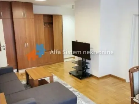 Izdavanje, trosoban stan, 75m², Banovo Brdo, Beograd - image 4
