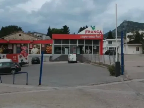 Prodaja, poslovni prostor, 483m², Bar, Crna Gora - image 4