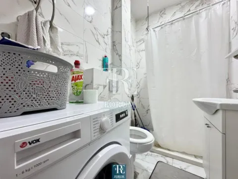 Izdavanje, dvosoban stan, 60m², Gornja Gorica, Podgorica - image 9