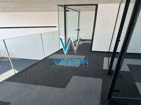 Rent, office space, 275m², Telep, Novi Sad Sve Podlokacije - image 9