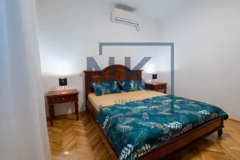 Prodaja, trosoban stan, 128m², Stari Aerodrom, Podgorica - image 14