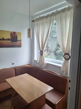 Izdavanje, dvosoban stan, 55m², Šumice, Beograd - image 9