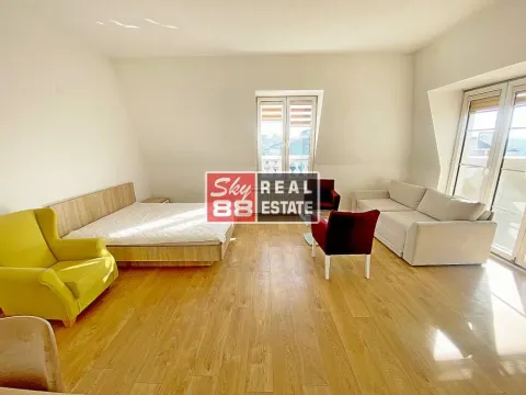 Izdavanje, kuća, 1400m², Savski Venac, Beograd - image 6