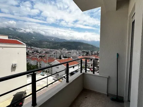 Sale, one bedroom apartment, 47m², Budva okolina, Budva - image 9