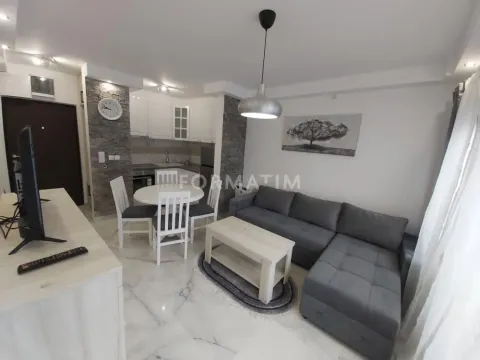 Sale, one bedroom apartment, 31m², Zvezdara Sve Podlokacije, Beograd