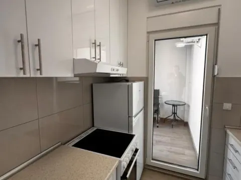 Rent, one bedroom apartment, 48m², Crveni Krst, Beograd - image 6