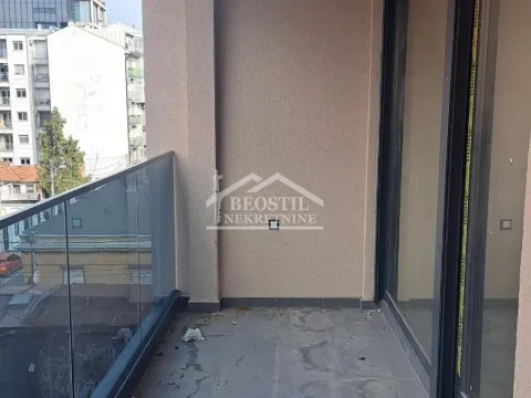 Sale, three bedroom apartment, 83m², Kalenić Pijaca, Vračar Sve Podlokacije - image 5