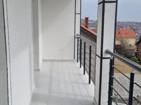 Sale, three bedroom apartment, 81m², Kaludjerica, Grocka - image 9