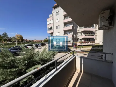 Rent, one bedroom apartment, 54m², Aqua park, Jagodina - image 7