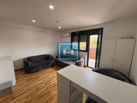 Sale, studio apartment, 29m², Aqua park, Jagodina - image 16