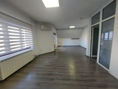Rent, office space, 220m², Stari Merkator, Novi Beograd Sve Podlokacije - image 6