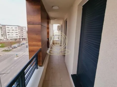 Prodaja, trosoban stan, 63m², Bulevar patrijarha Pavla, Novi Sad Sve Podlokacije - image 7