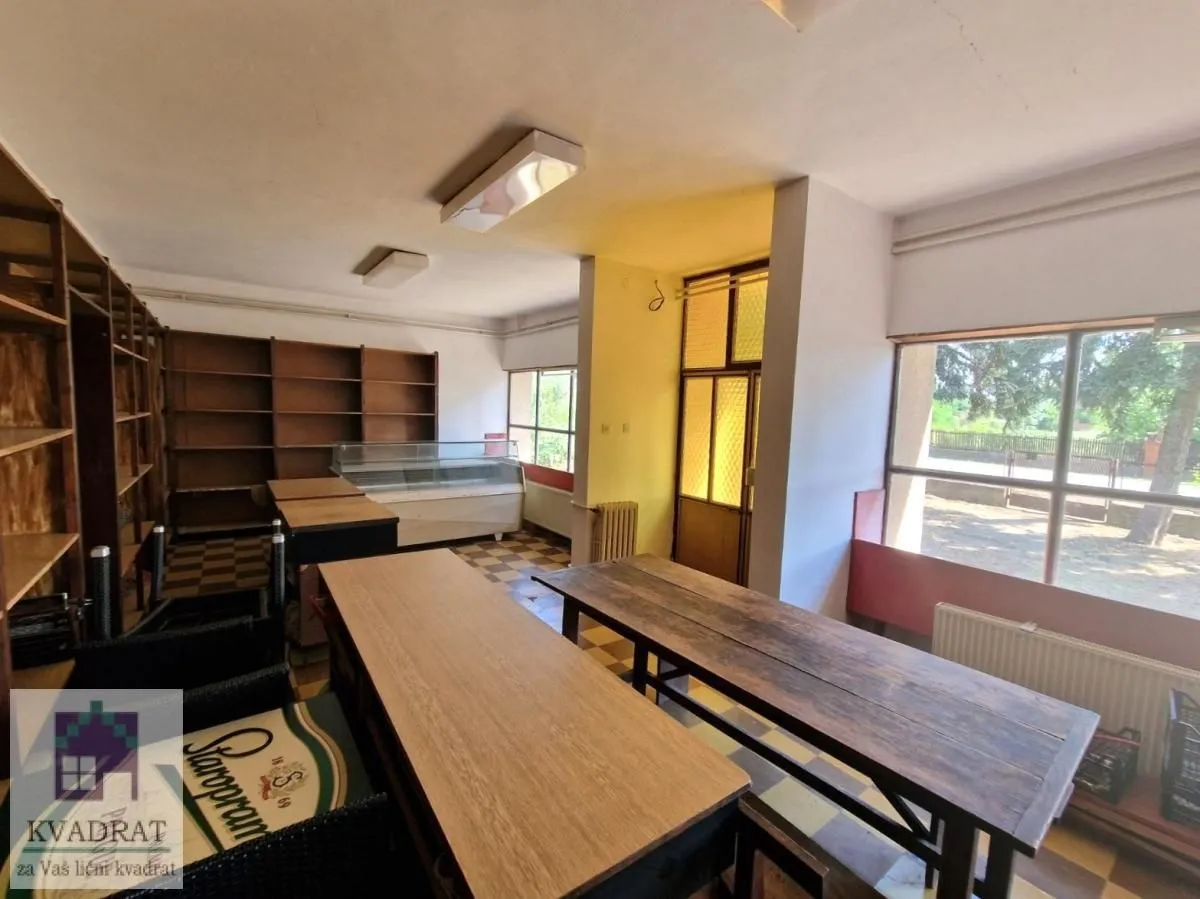 Prodaja, kuća, 163m², Ljubinić, Obrenovac