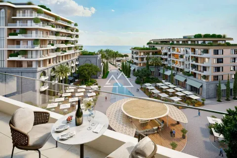 Sale, two bedroom apartment, 151m², Centar, Ulcinj - image 20