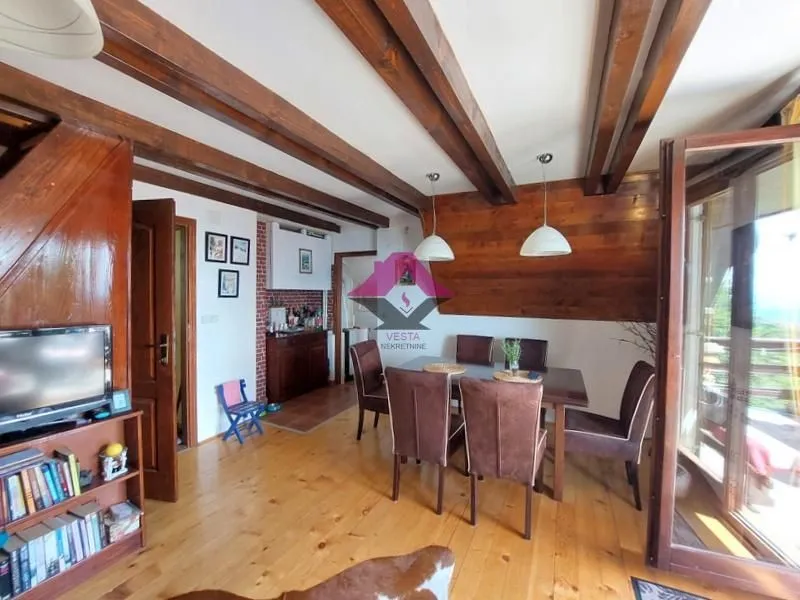 Prodaja, kuća, 133m², Kopaonik, Srbija
