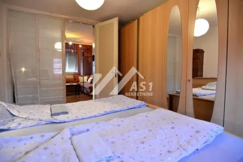 Izdavanje, dvosoban stan, 65m², Sajam, Novi Sad Sve Podlokacije - image 8