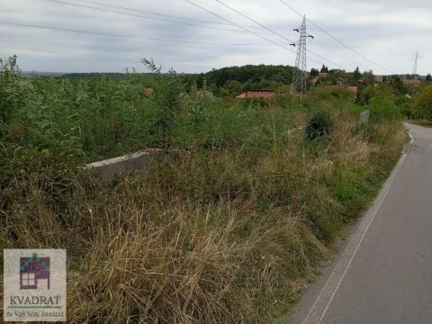 Sale, land lot, 5m², Mala Moštanica, Obrenovac