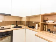 Stan-na-dan, garsonjera, 33m², City Kvart, Podgorica - image 3