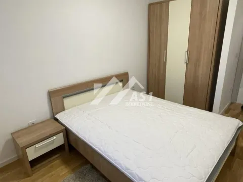 Izdavanje, jednosoban stan, 40m², Novi Sad Sve Podlokacije, Novi Sad - image 4