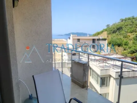 Prodaja, jednosoban stan, 46m², Pržno, Budva - image 3