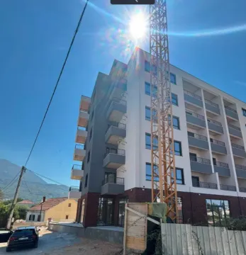 Prodaja, garsonjera, 34m², Čeluga, Bar - image 2