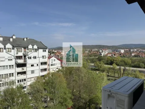 Rent, studio apartment, 27m², Medijana, Niš - image 15