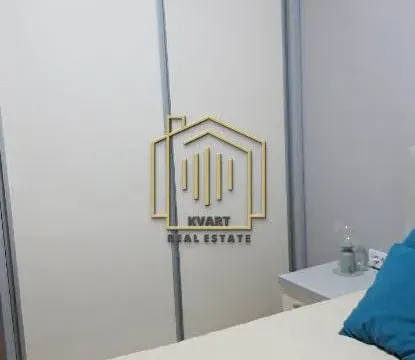 Izdavanje, dvosoban stan, 64m², Zabjelo, Podgorica - image 5