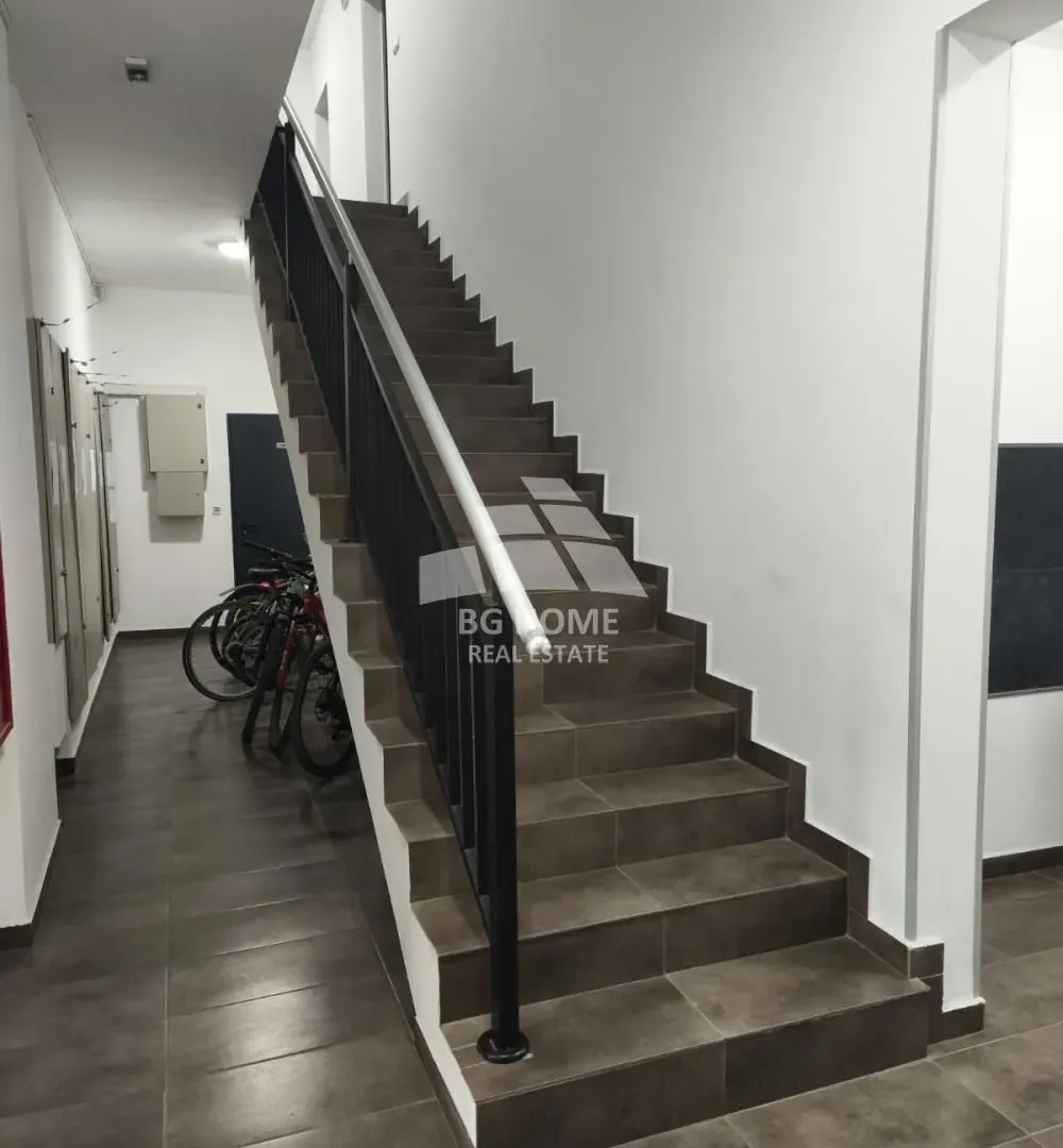 Sale, two bedroom apartment, 41m², Karaburma, Palilula Sve Podlokacije