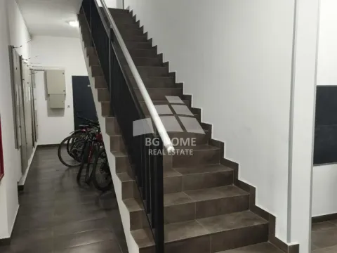 Sale, two bedroom apartment, 41m², Karaburma, Palilula Sve Podlokacije - image 8