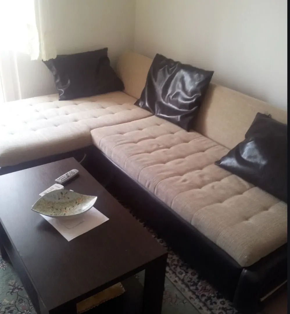 Rent, studio apartment, 22m², Zabjelo, Podgorica
