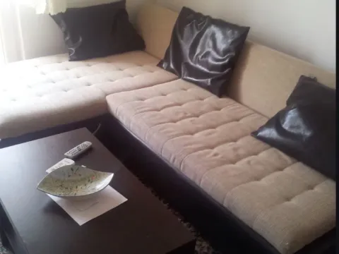 Rent, studio apartment, 22m², Zabjelo, Podgorica - image 3