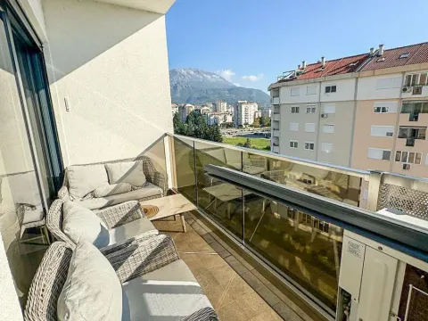 Prodaja, dvosoban stan, 96m², Bar, Crna Gora - image 2